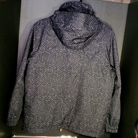 Rip Curl Kids Black Ski/Snowboarding Jacket - Size Large/XL - Picture 9 of 15